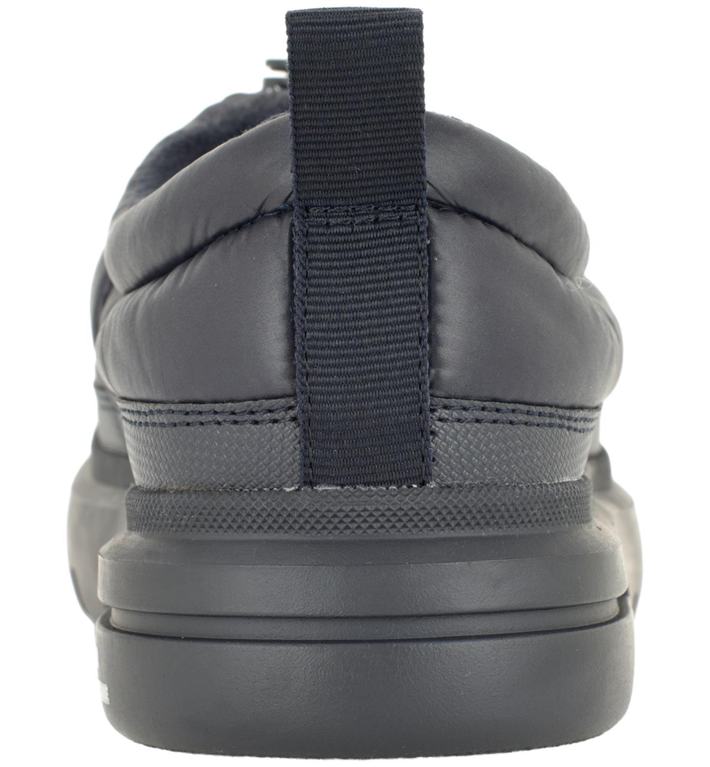 Tommy Hilfiger Women's Westine Puffer Mule Clogs - Dark Blue
