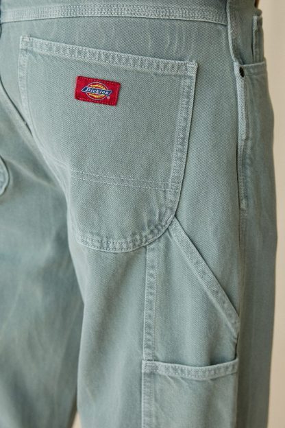 Dickies 997 Loose Straight Fit Work Pants - Slate