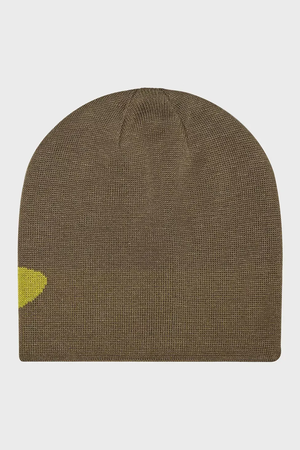 Oakley Ellipse Logo Beanie - Olive