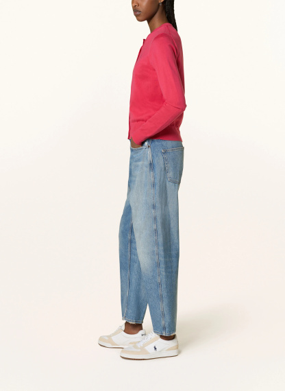 POLO RALPH LAUREN Jeans – 001 ALAIYA WASH