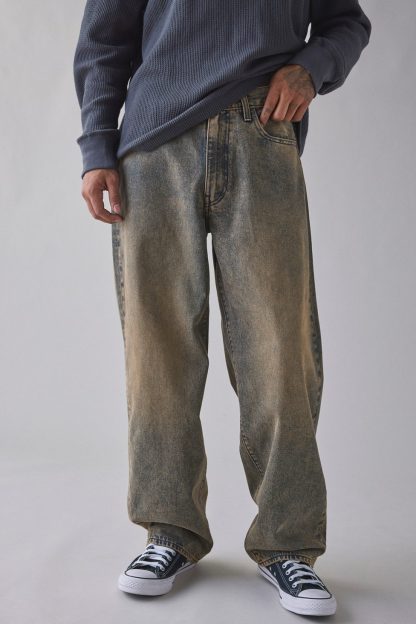 Levi’s® 578 Baggy Fit Jeans - Long Drive Home