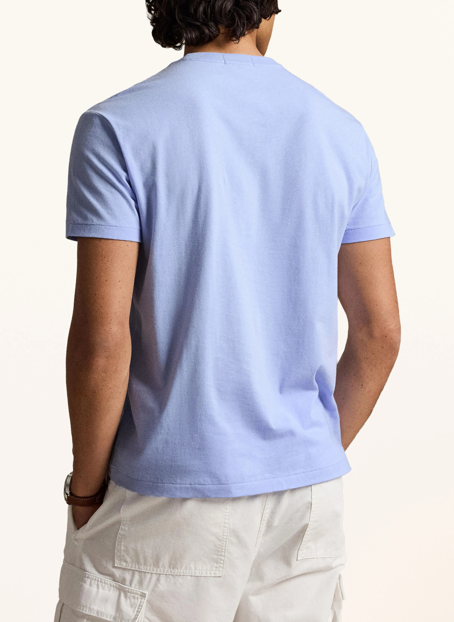 POLO RALPH LAUREN T-Shirt – HELLBLAU