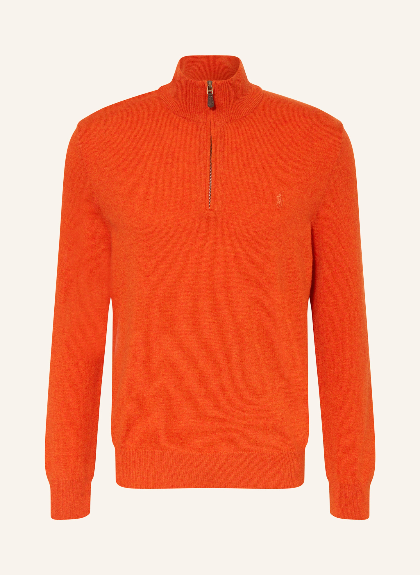 POLO RALPH LAUREN Troyer – ORANGE