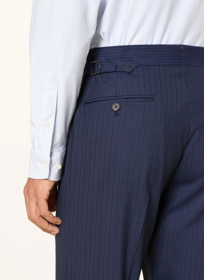 POLO RALPH LAUREN Anzughose Regular Fit – 001 NAVY