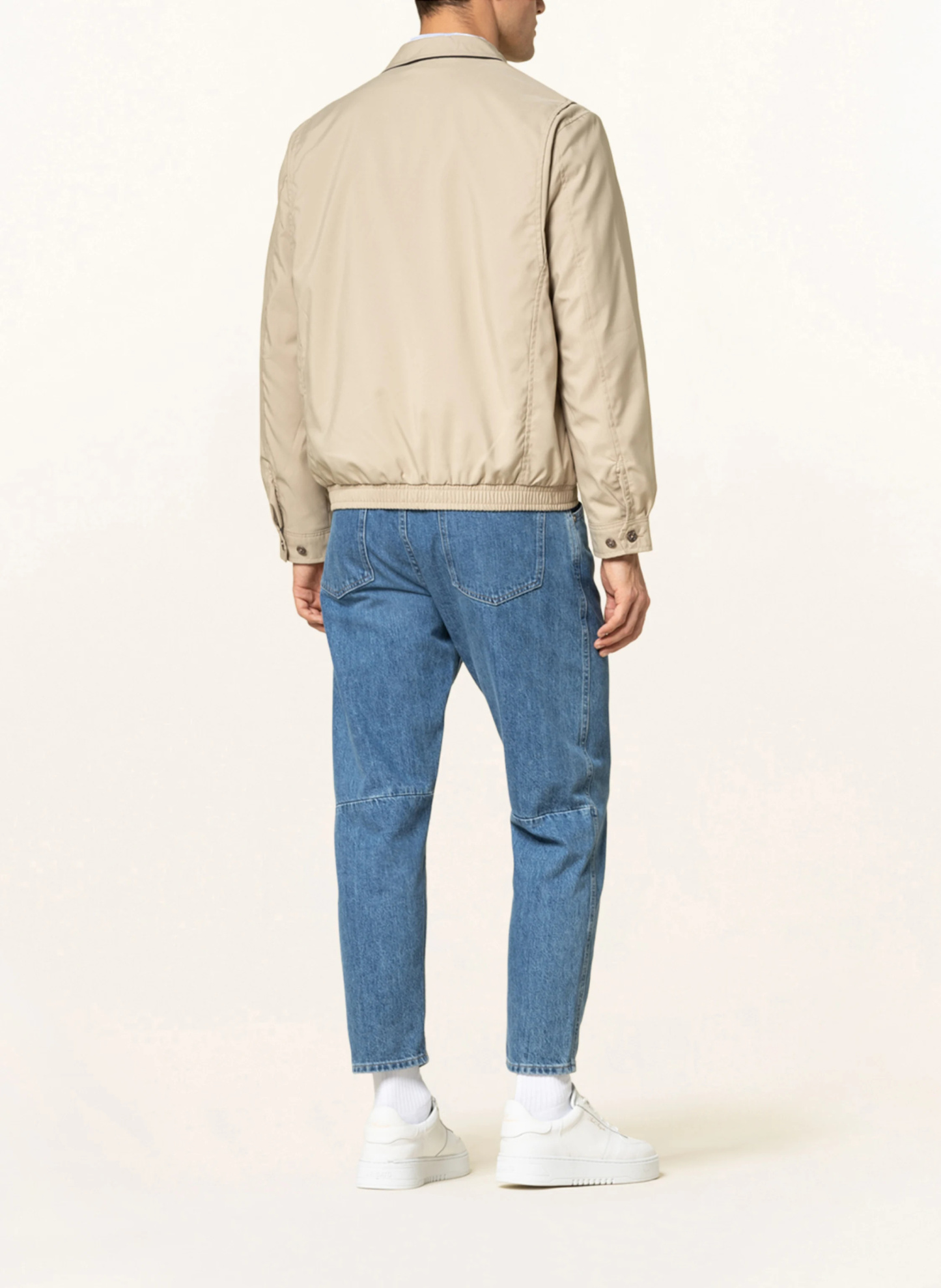 POLO RALPH LAUREN Blouson – KHAKI