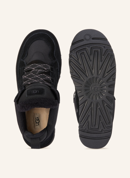 UGG Sneaker LOWMEL – SCHWARZ