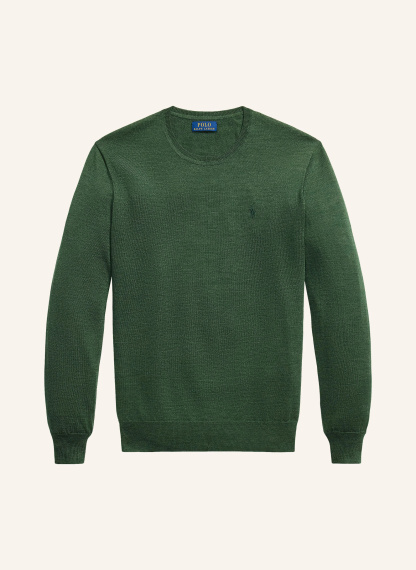POLO RALPH LAUREN Pullover – GRÜN