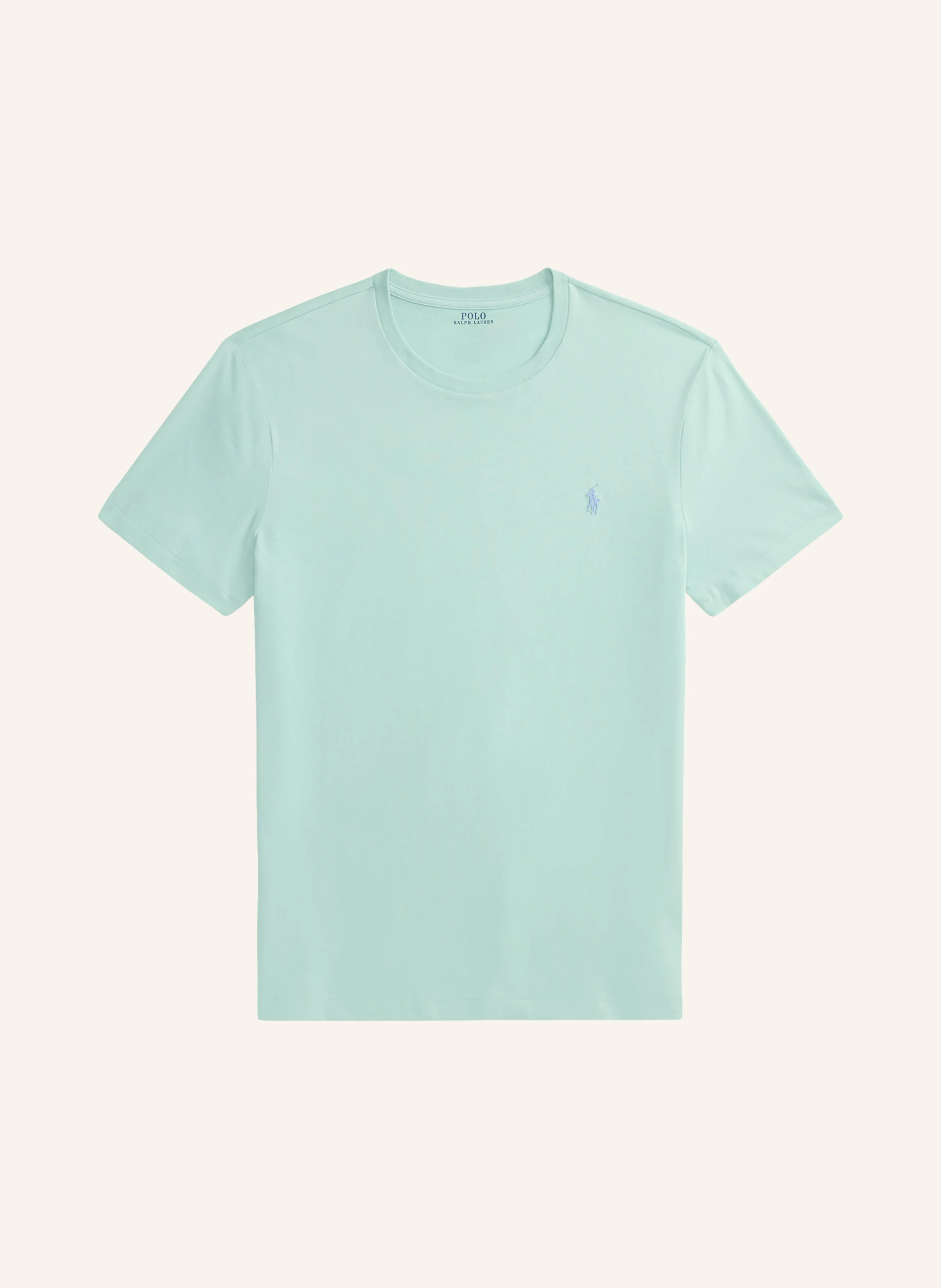 POLO RALPH LAUREN T-Shirt – TÜRKIS