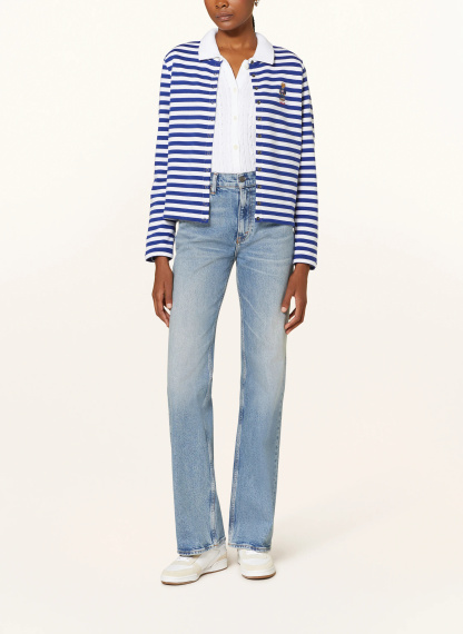 POLO RALPH LAUREN Bootcut Jeans – 001 BRUINI WASH