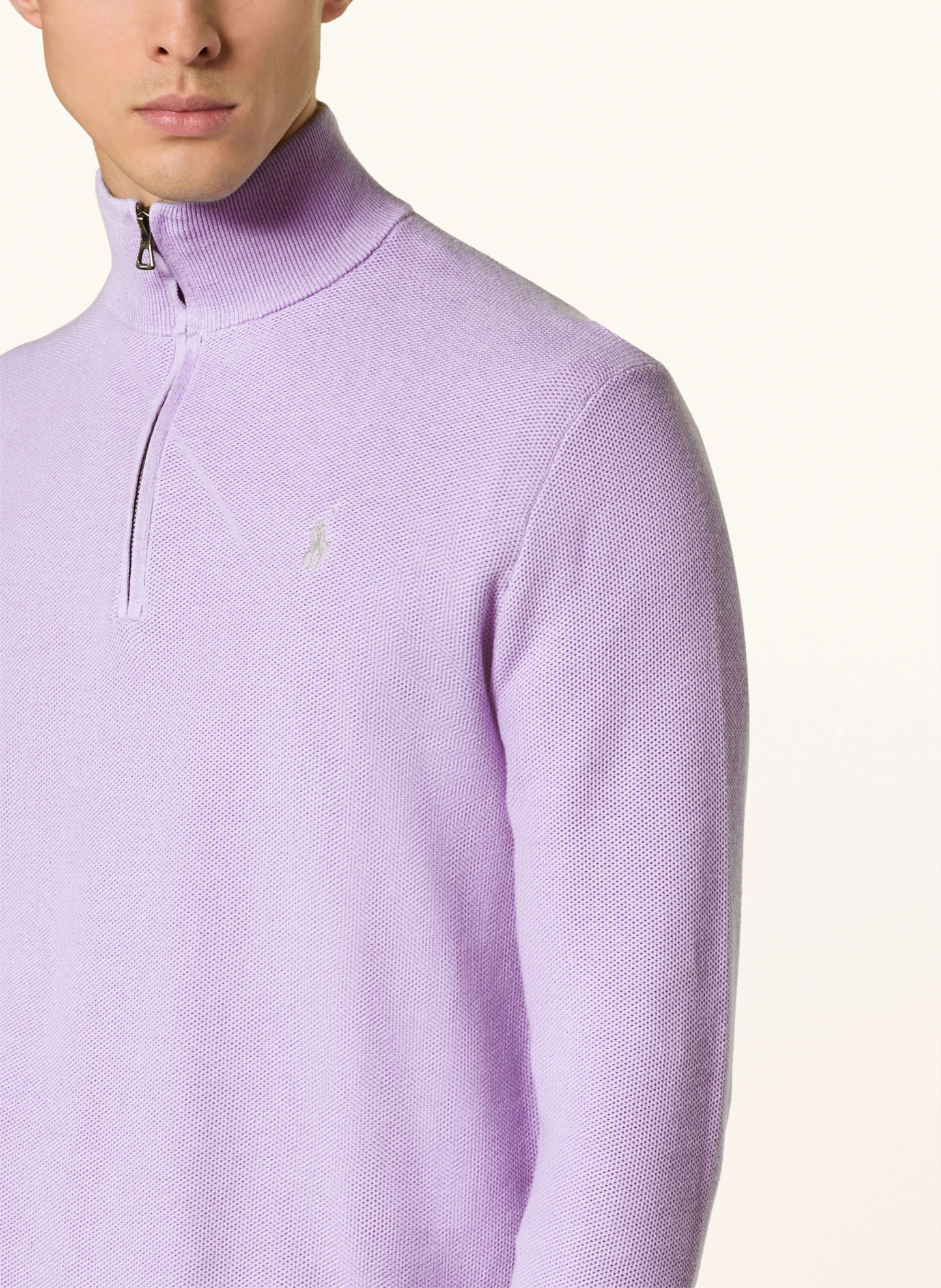 POLO RALPH LAUREN Troyer – HELLLILA