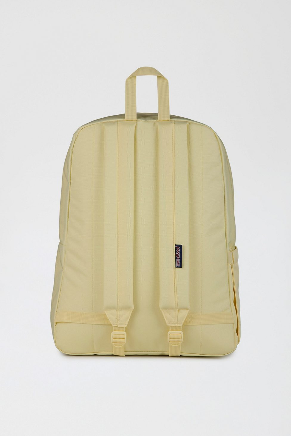 JanSport SuperBreak® Plus Backpack - Lemon Ice