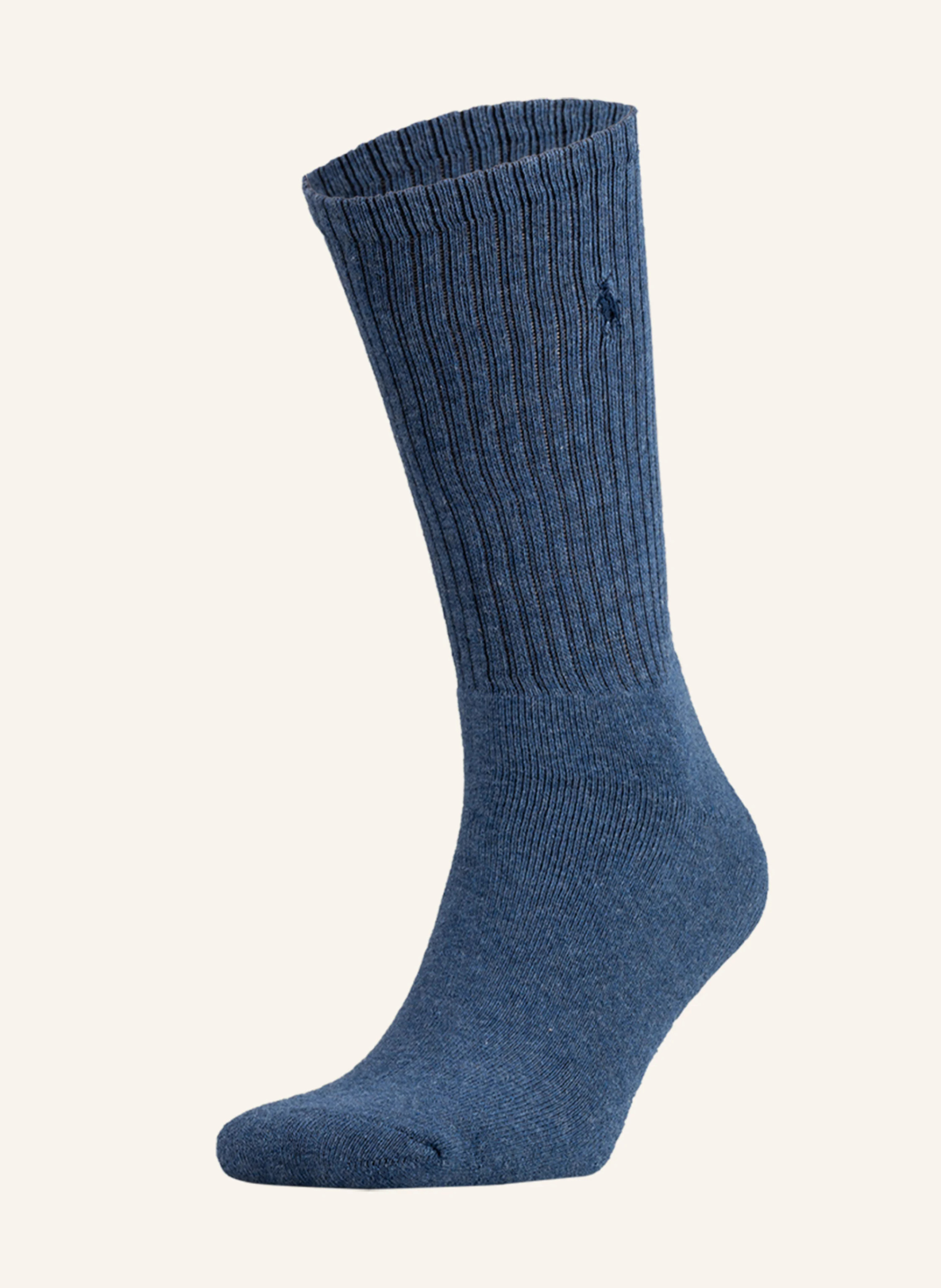 POLO RALPH LAUREN 3er-Pack Strümpfe – 002 DENIM ASSORTED