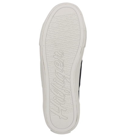 Tommy Hilfiger Women's Lanlea Lace-Up Fashion Sneakers - Dark Blue