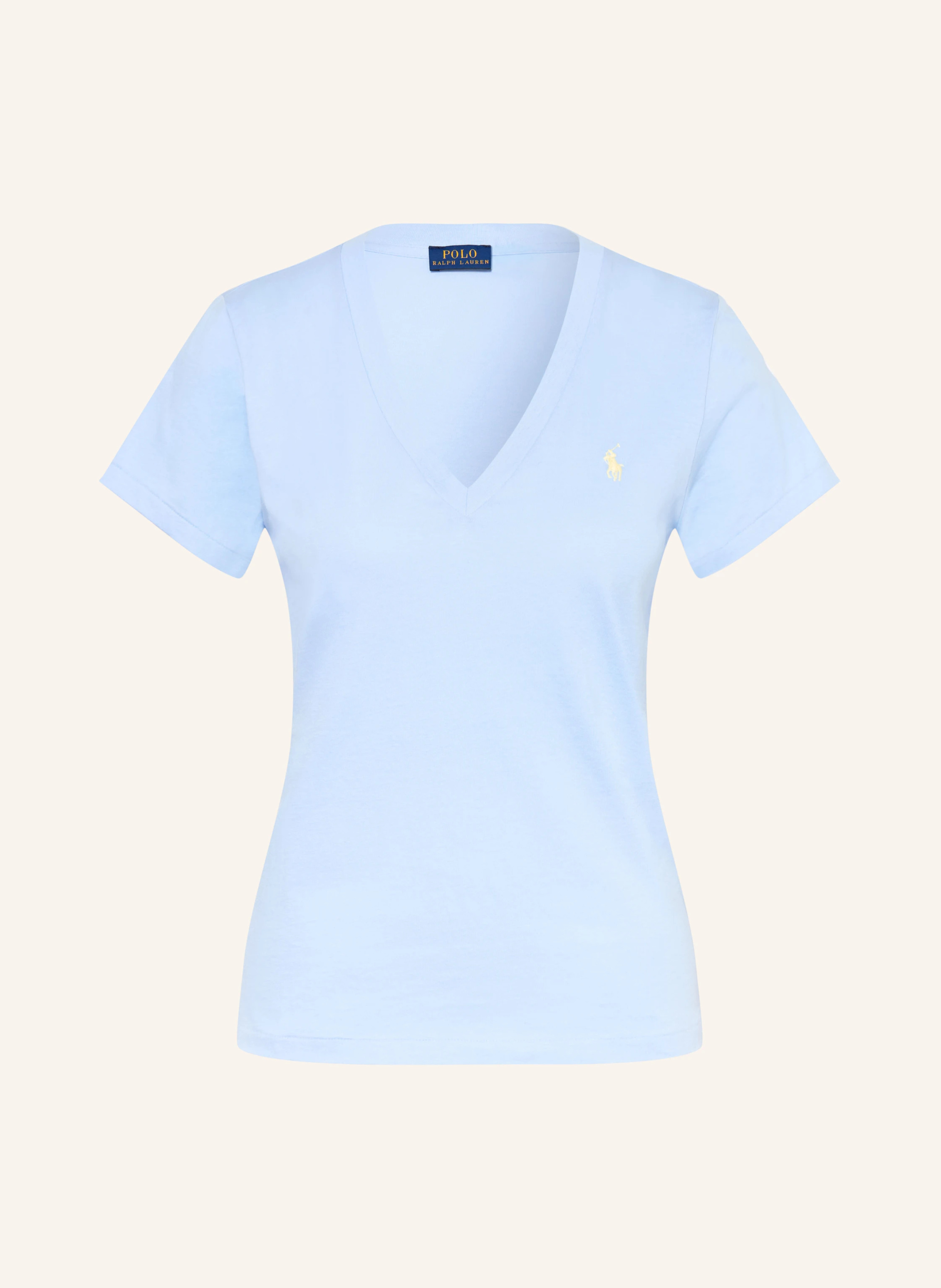 POLO RALPH LAUREN T-Shirt – HELLBLAU