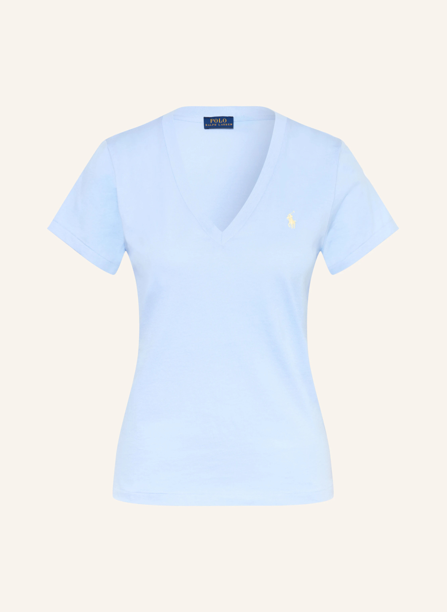 POLO RALPH LAUREN T-Shirt – HELLBLAU