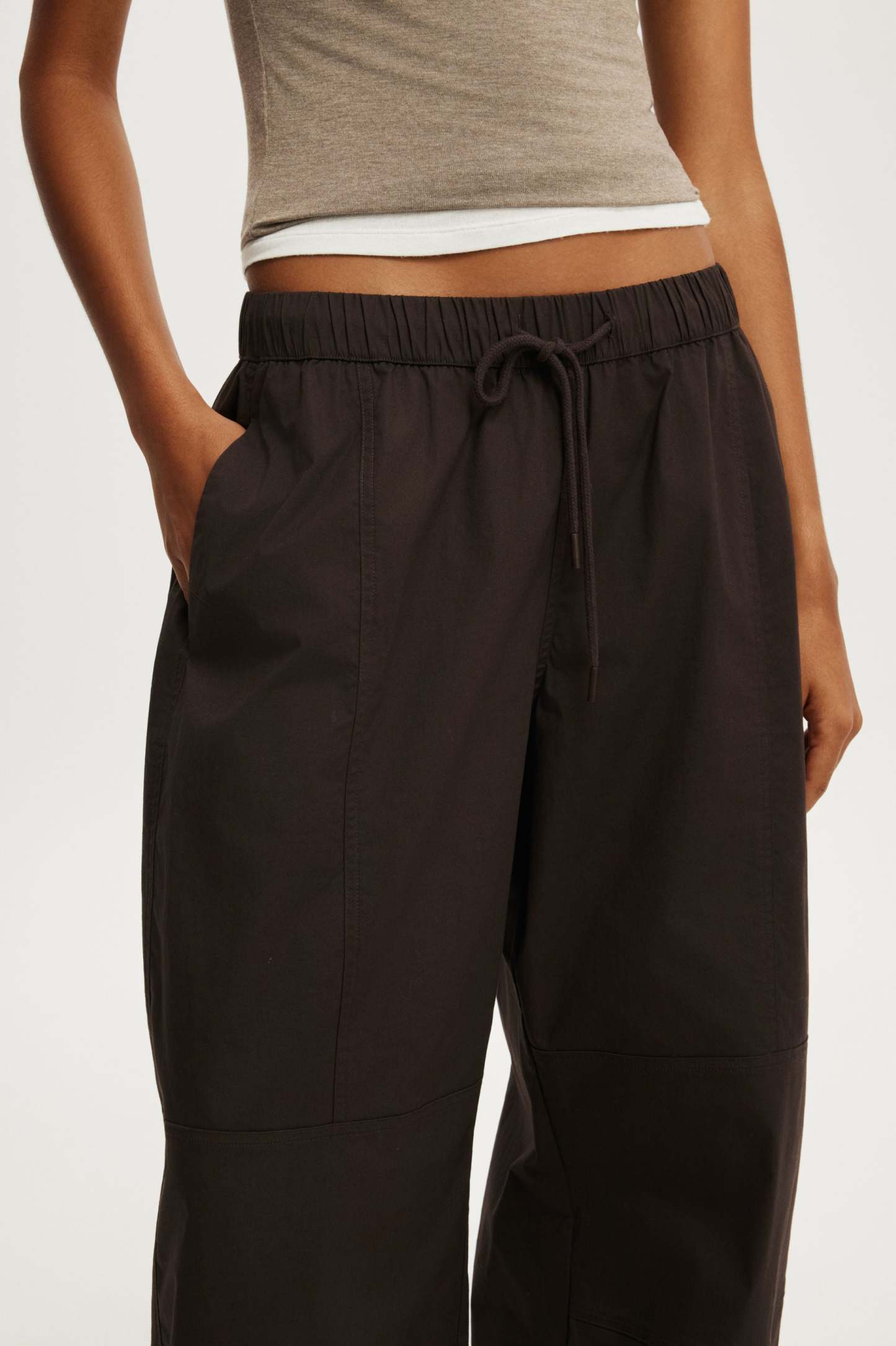 Jackson Utility Pant, COCOA BARK - example image 3
