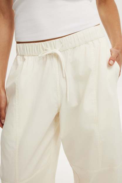 Jackson Utility Pant, VANILLA - example image 3