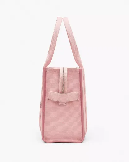 The Jacquard Tote Bag