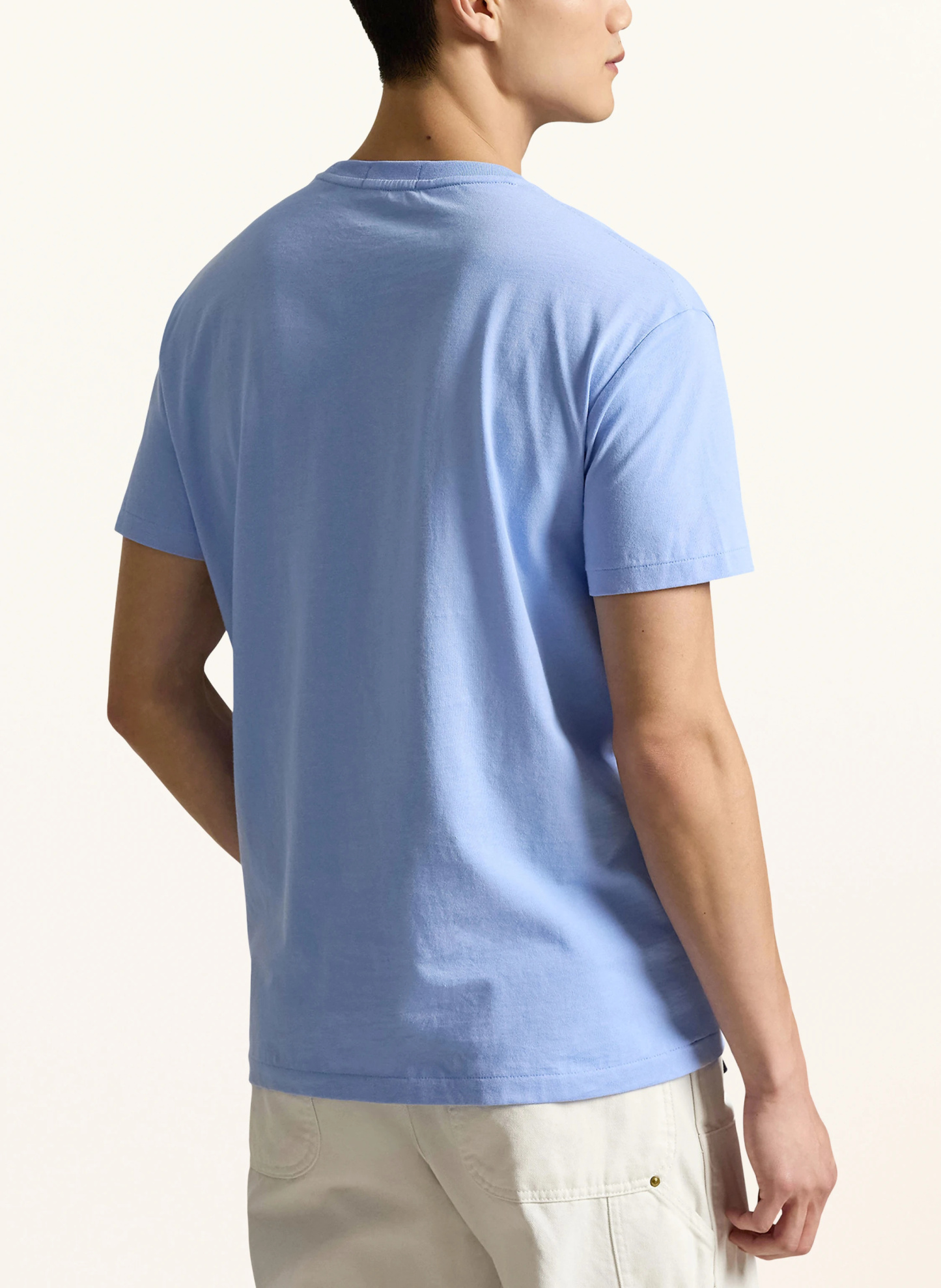 POLO RALPH LAUREN T-Shirt – HELLBLAU
