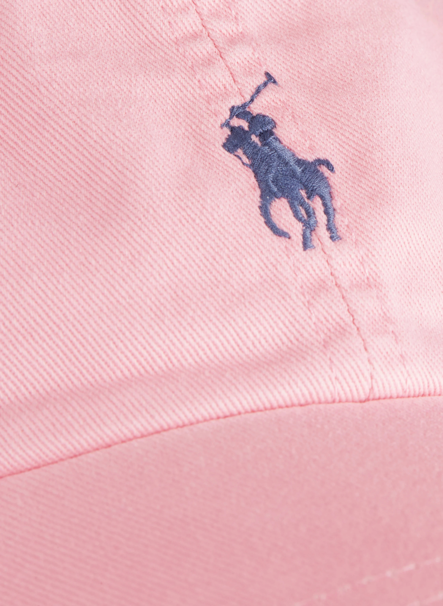 POLO RALPH LAUREN Cap – ROSA (3)