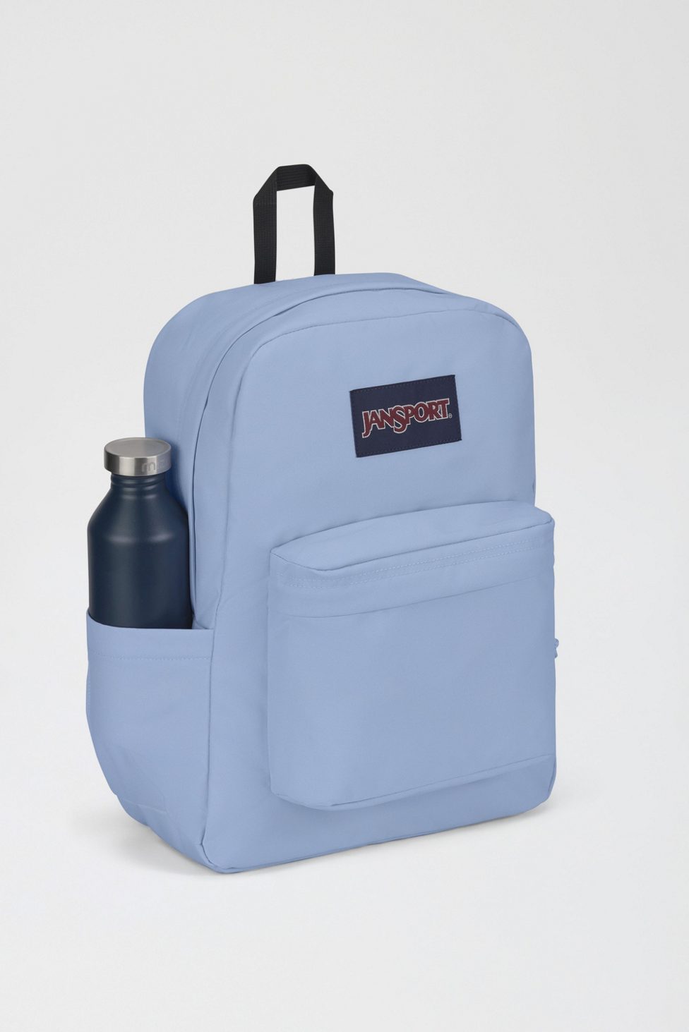 JanSport SuperBreak® Plus Backpack - Hydrangea