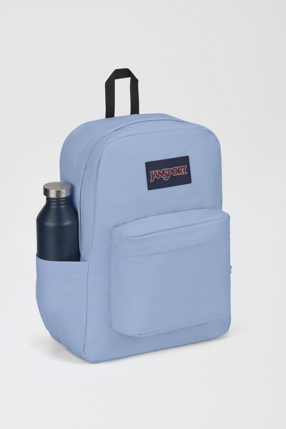 JanSport SuperBreak® Plus Backpack - Hydrangea
