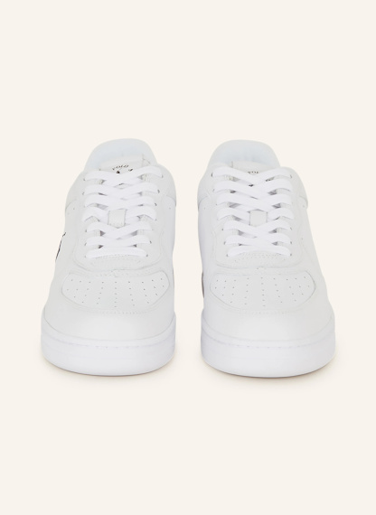 POLO RALPH LAUREN Sneaker – WEISS (2)