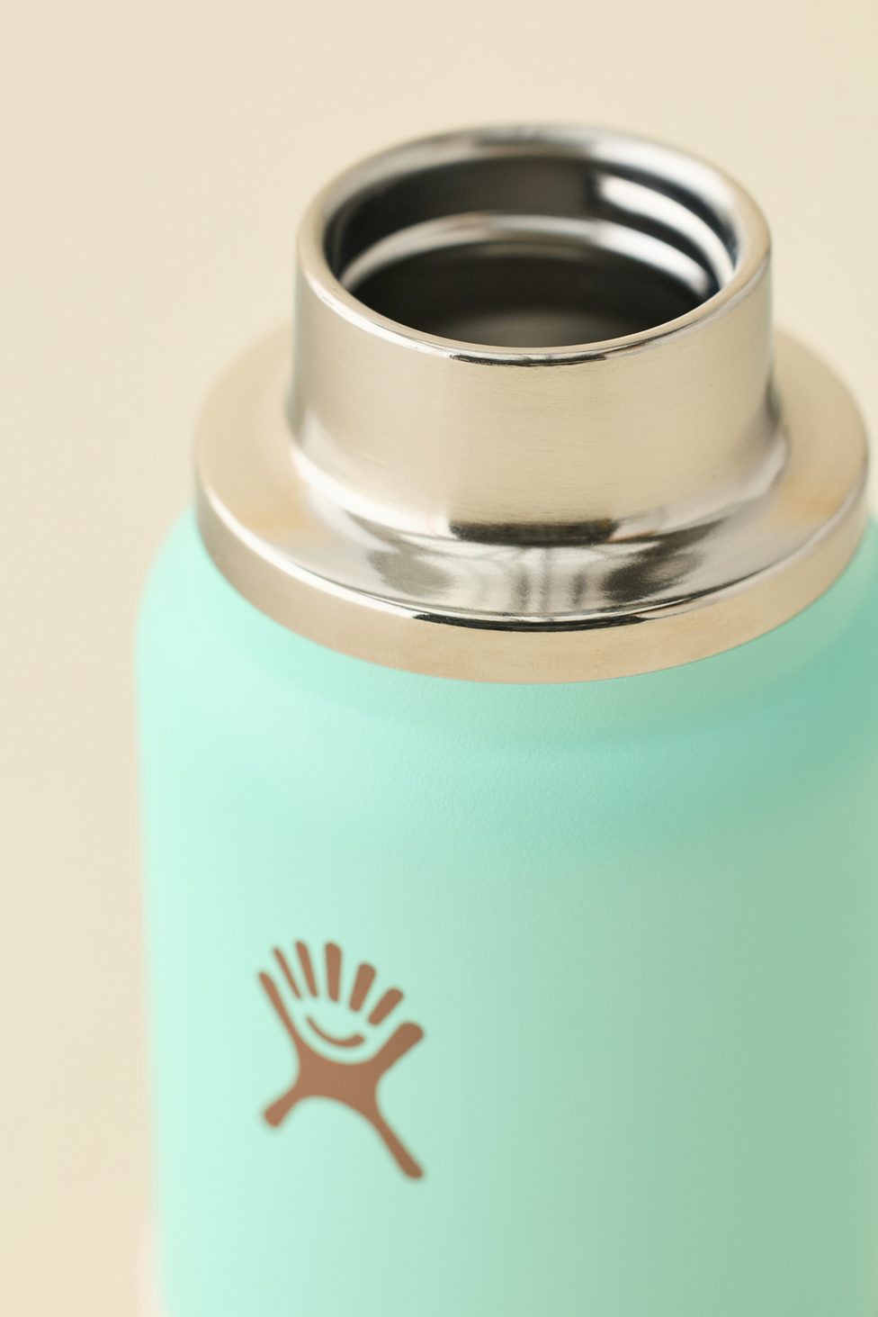 Hydro Flask UO Exclusive Micro Hydro Mini 7 oz Water Bottle - Mint