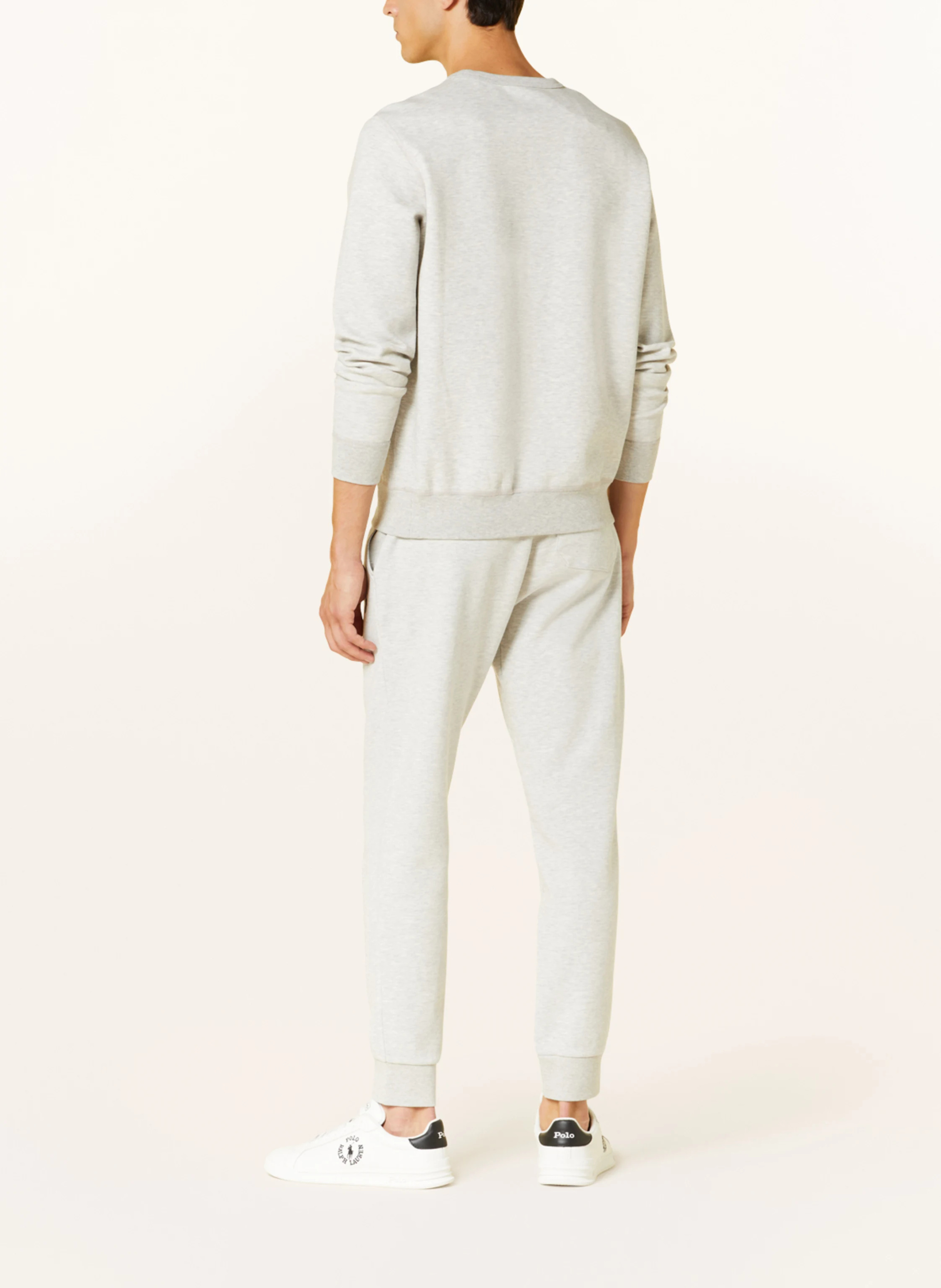 POLO RALPH LAUREN Sweatpants – HELLGRAU
