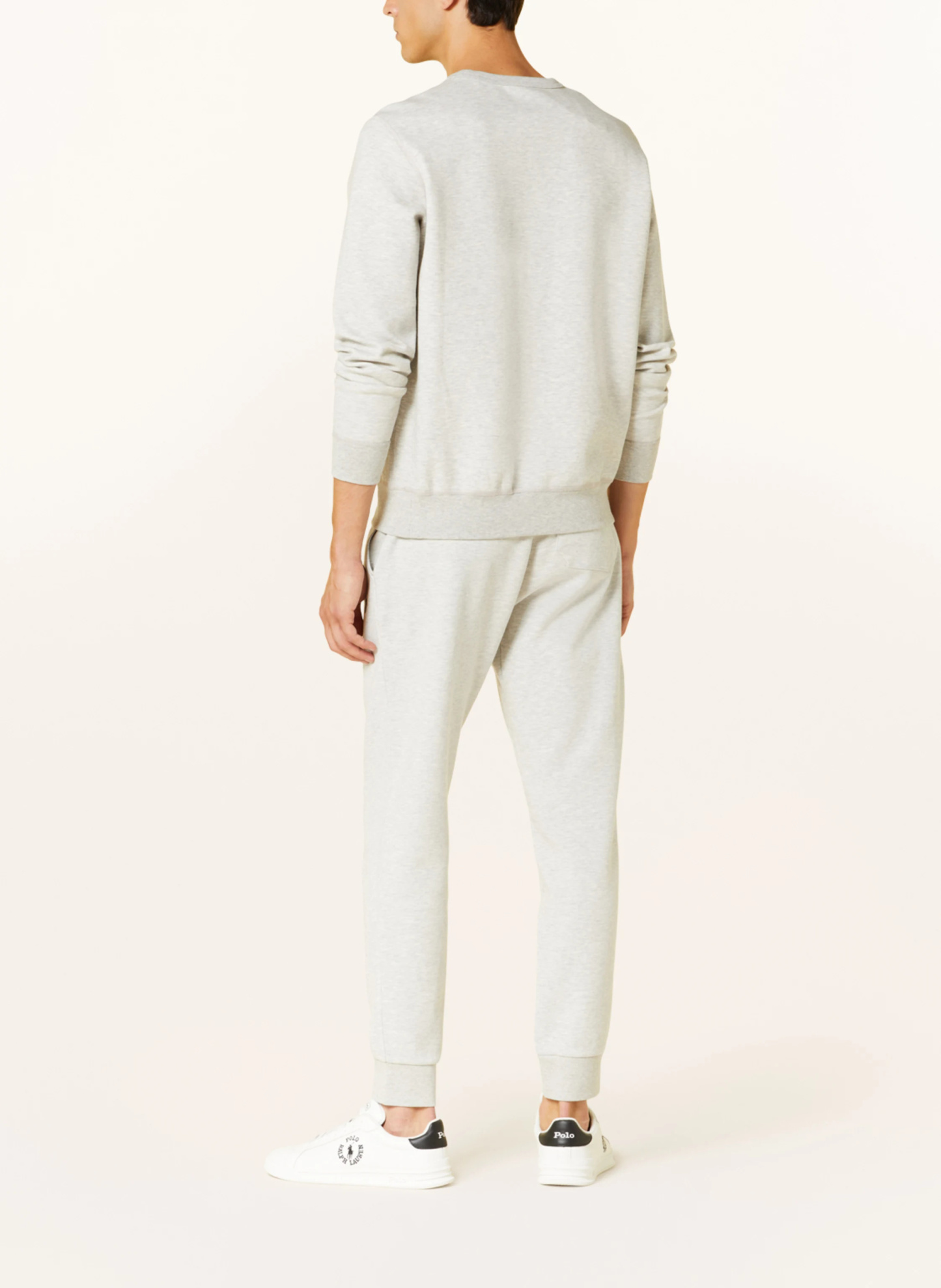 POLO RALPH LAUREN Sweatpants – HELLGRAU
