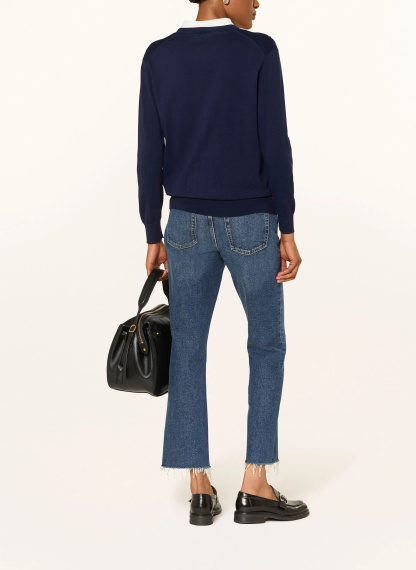 POLO RALPH LAUREN Pullover – DUNKELBLAU