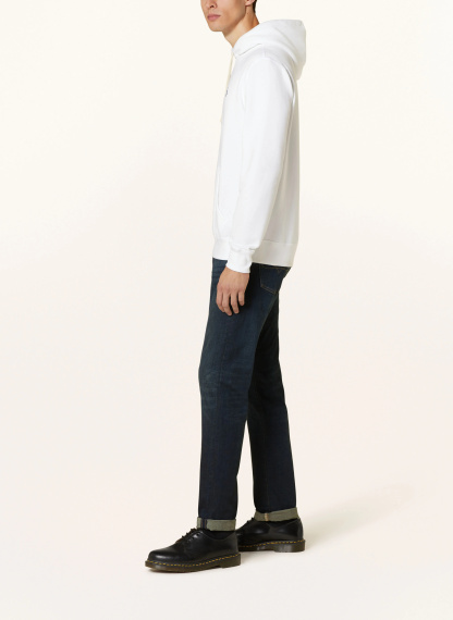 POLO RALPH LAUREN Hoodie – WEISS