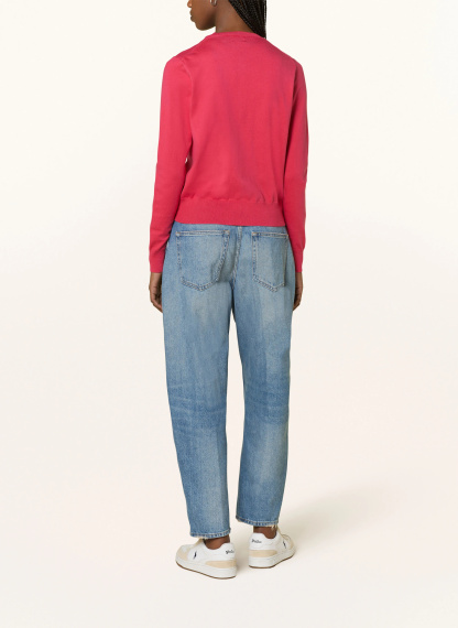 POLO RALPH LAUREN Jeans – 001 ALAIYA WASH