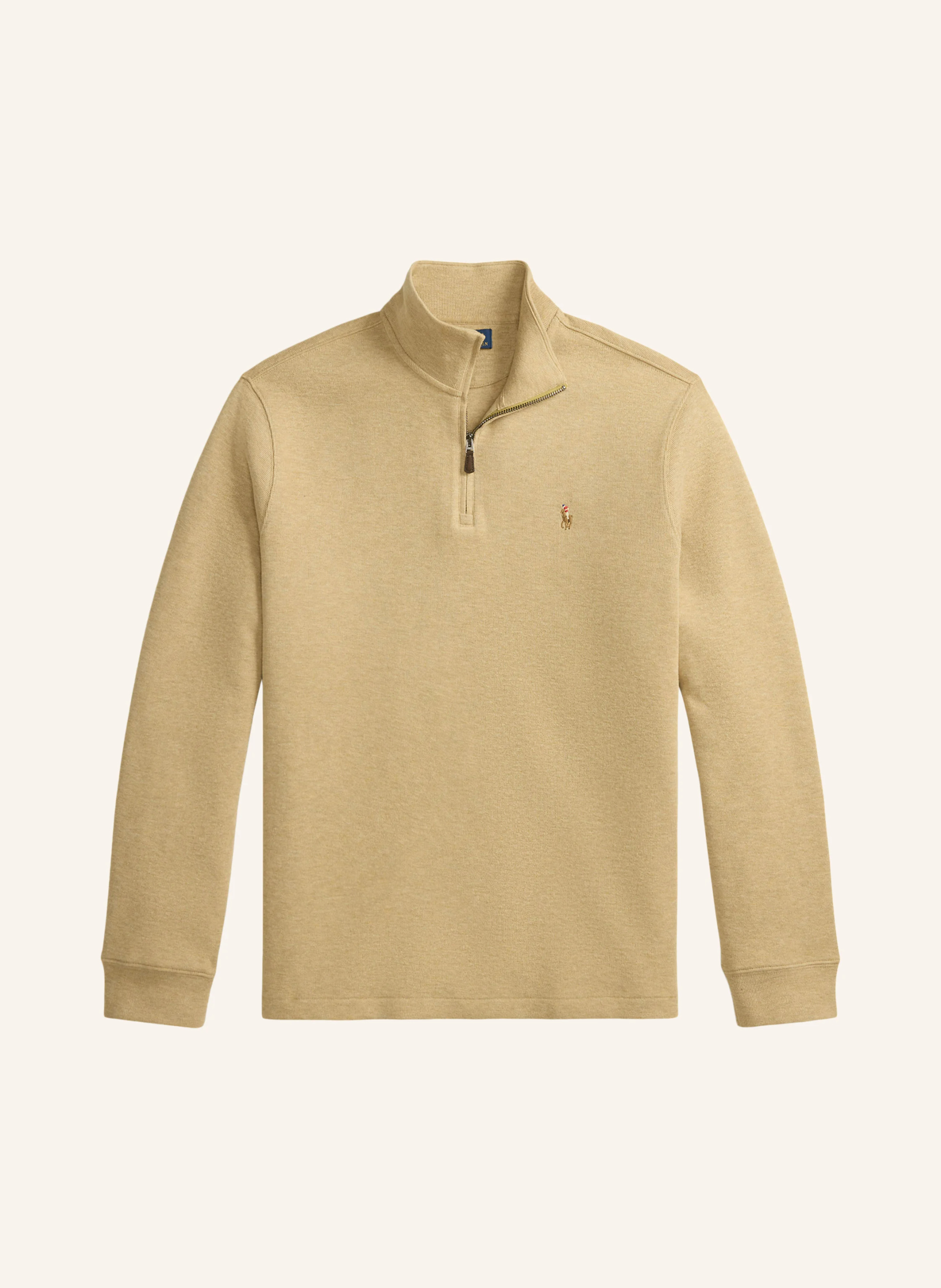 POLO RALPH LAUREN Troyer – CAMEL