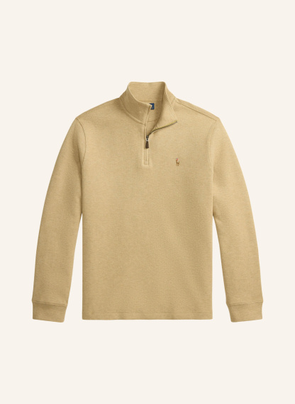 POLO RALPH LAUREN Troyer – CAMEL