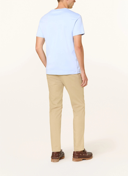 POLO RALPH LAUREN T-Shirt – HELLBLAU (1)