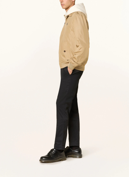 POLO RALPH LAUREN Chino Slim Fit – SCHWARZ