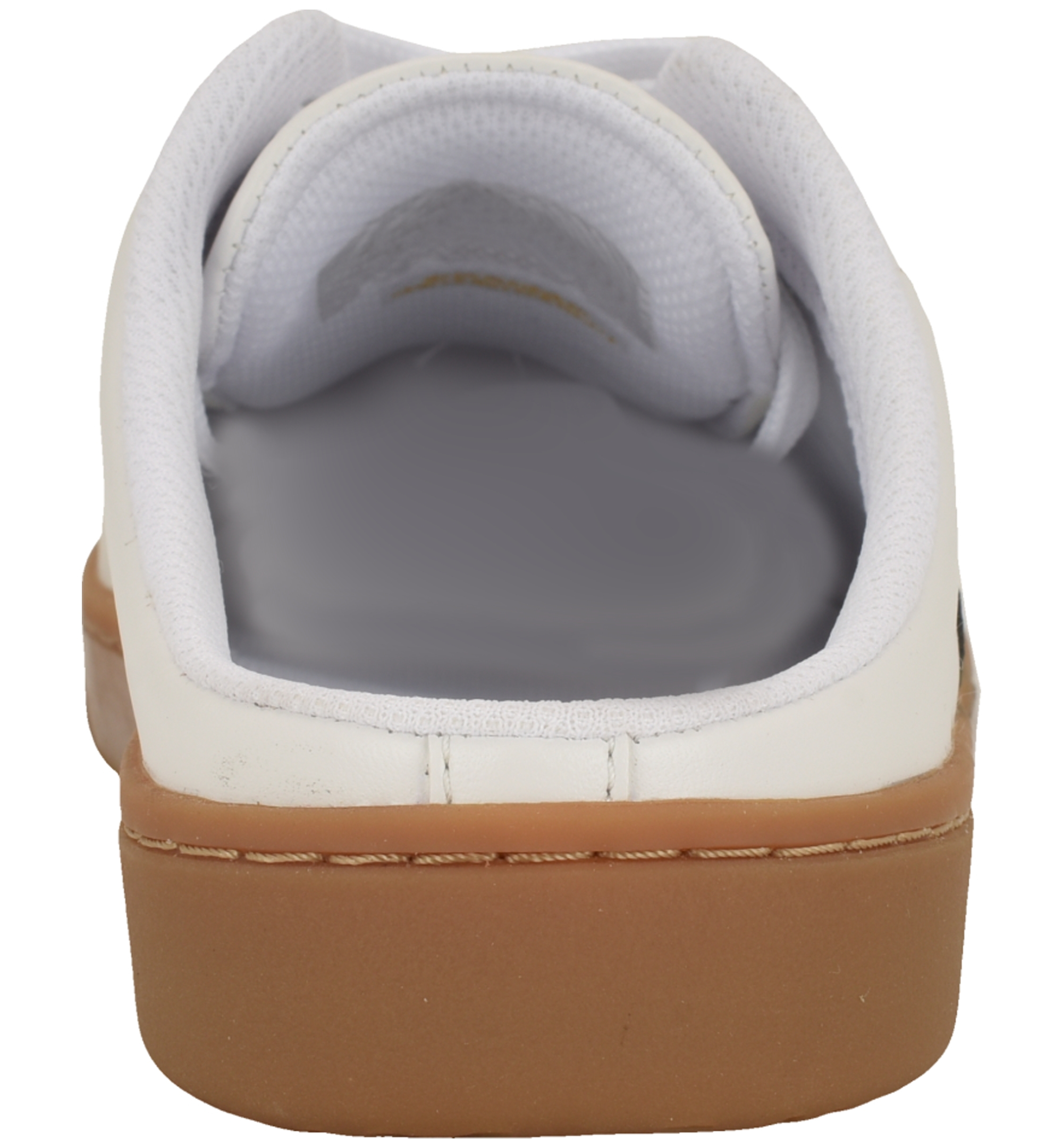 Tommy Hilfiger Women's Melinaz Slip-On Mule Sneakers - White/Navy