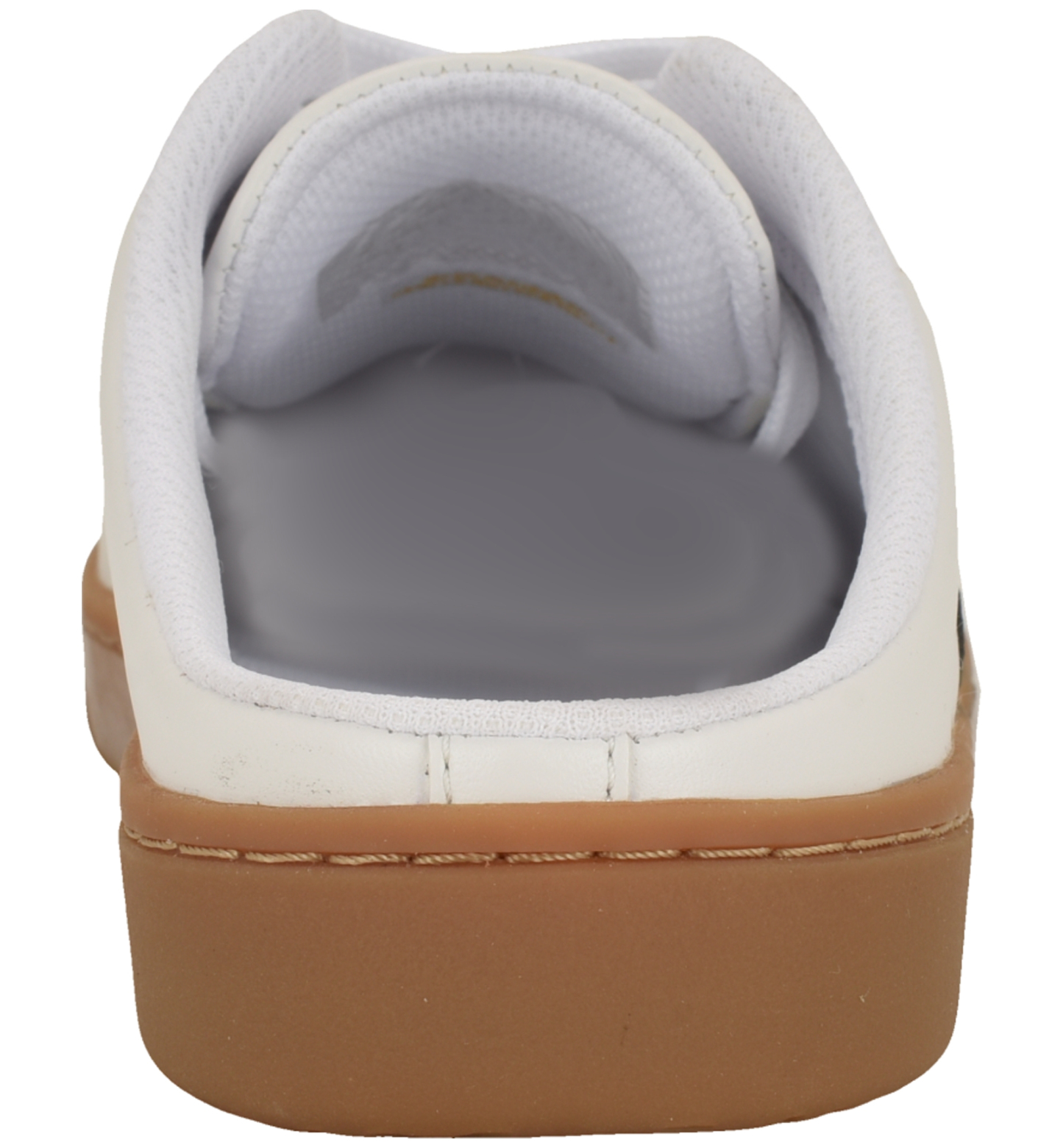 Tommy Hilfiger Women's Melinaz Slip-On Mule Sneakers - White/Navy