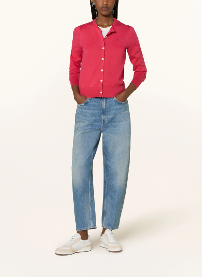 POLO RALPH LAUREN Jeans – 001 ALAIYA WASH