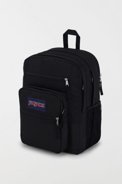 JanSport Big Student Backpack - Black