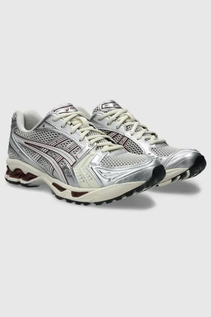 ASICS Gel-Kayano 14 Sportstyle Sneakers - Ivory/Cream