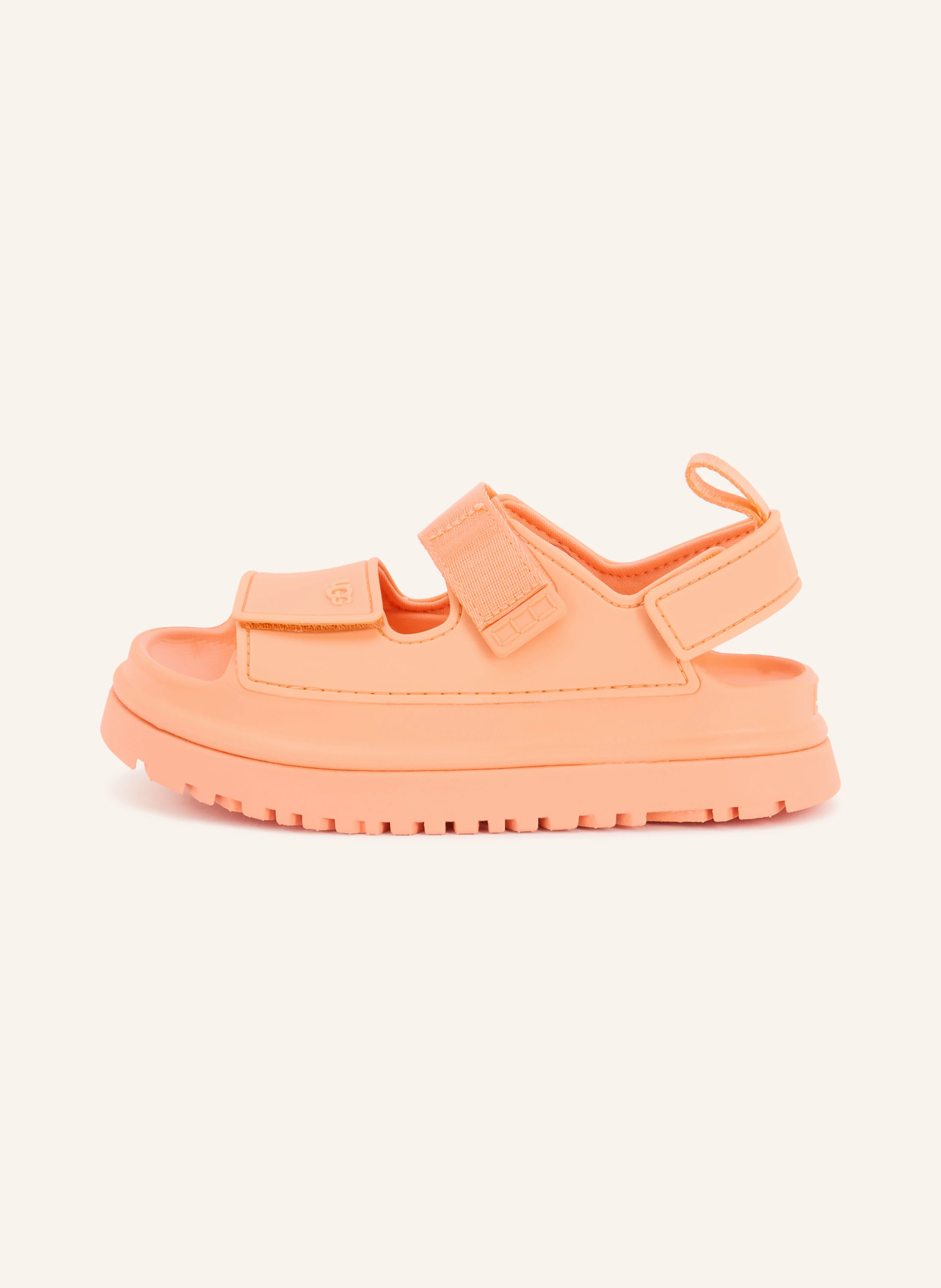 UGG Sandalen GOLDENGLOW – ORANGE