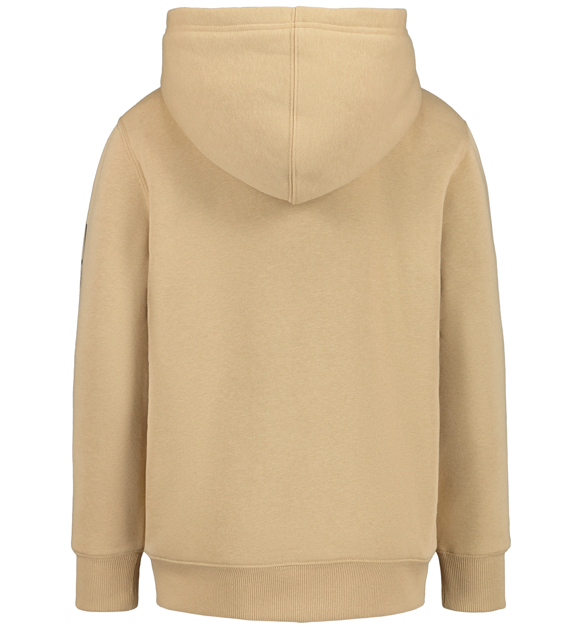 Tommy Hilfiger Boys' Signature Sherpa Lined Full Zip Hoodie - Incense