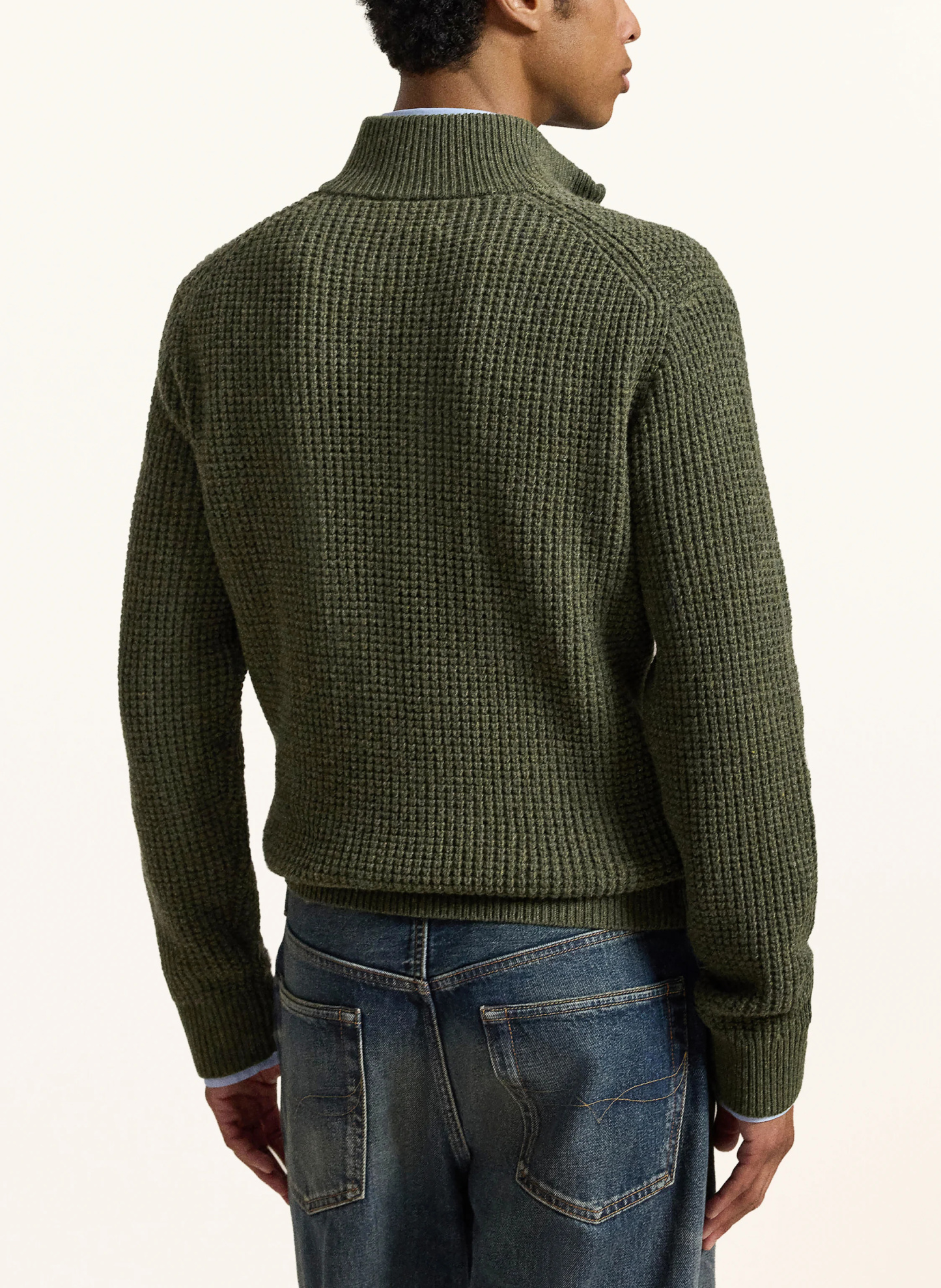 POLO RALPH LAUREN Troyer – OLIV