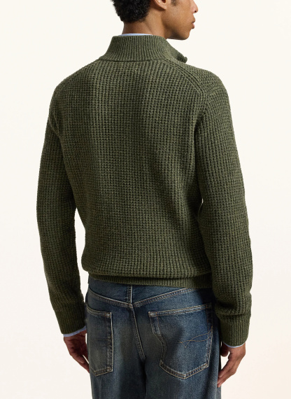 POLO RALPH LAUREN Troyer – OLIV