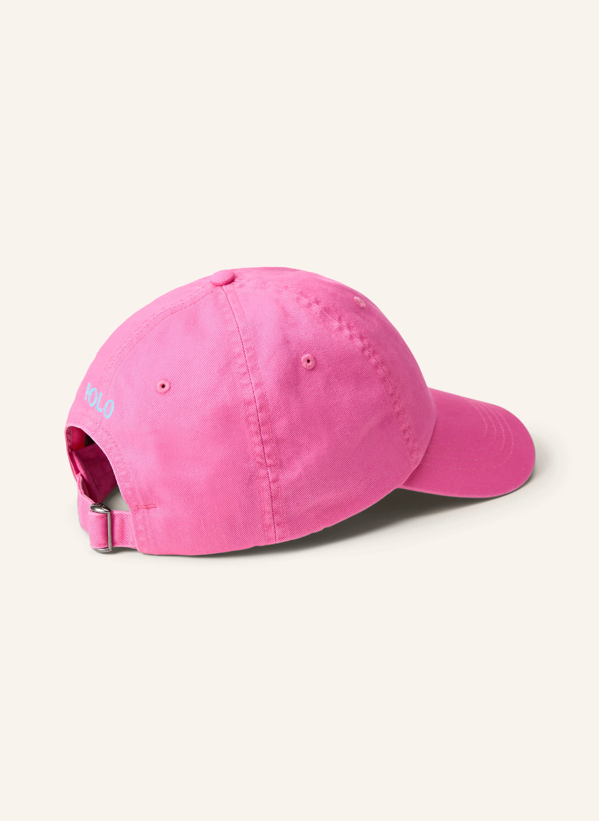 POLO RALPH LAUREN Cap – PINK