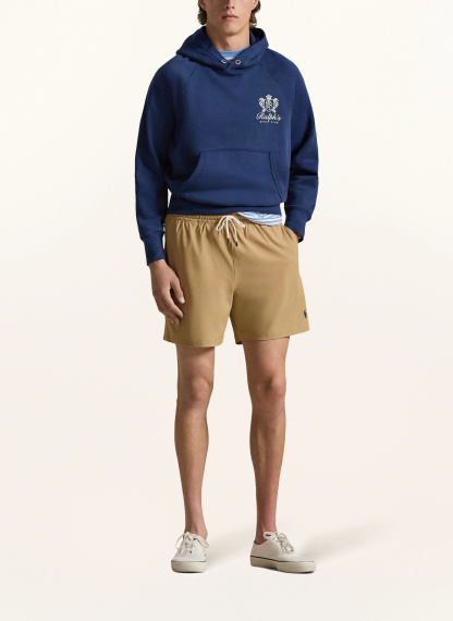 POLO RALPH LAUREN Badeshorts – BEIGE