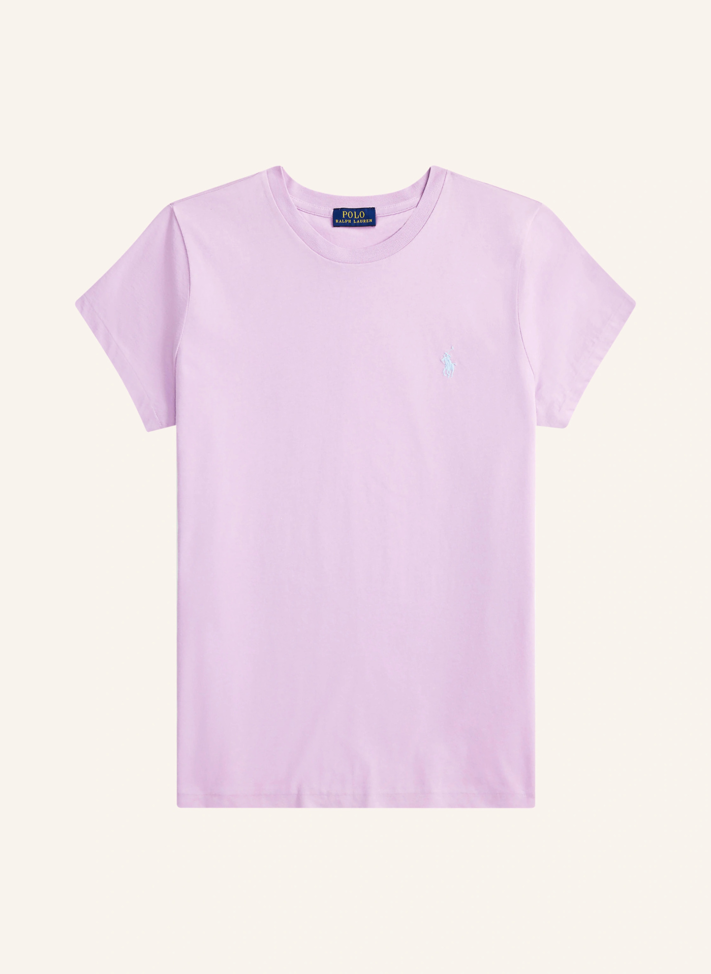 POLO RALPH LAUREN T-Shirt – HELLLILA