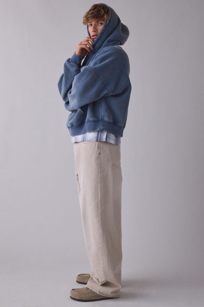 BDG Nitro Baggy Fit Jeans - Nomad